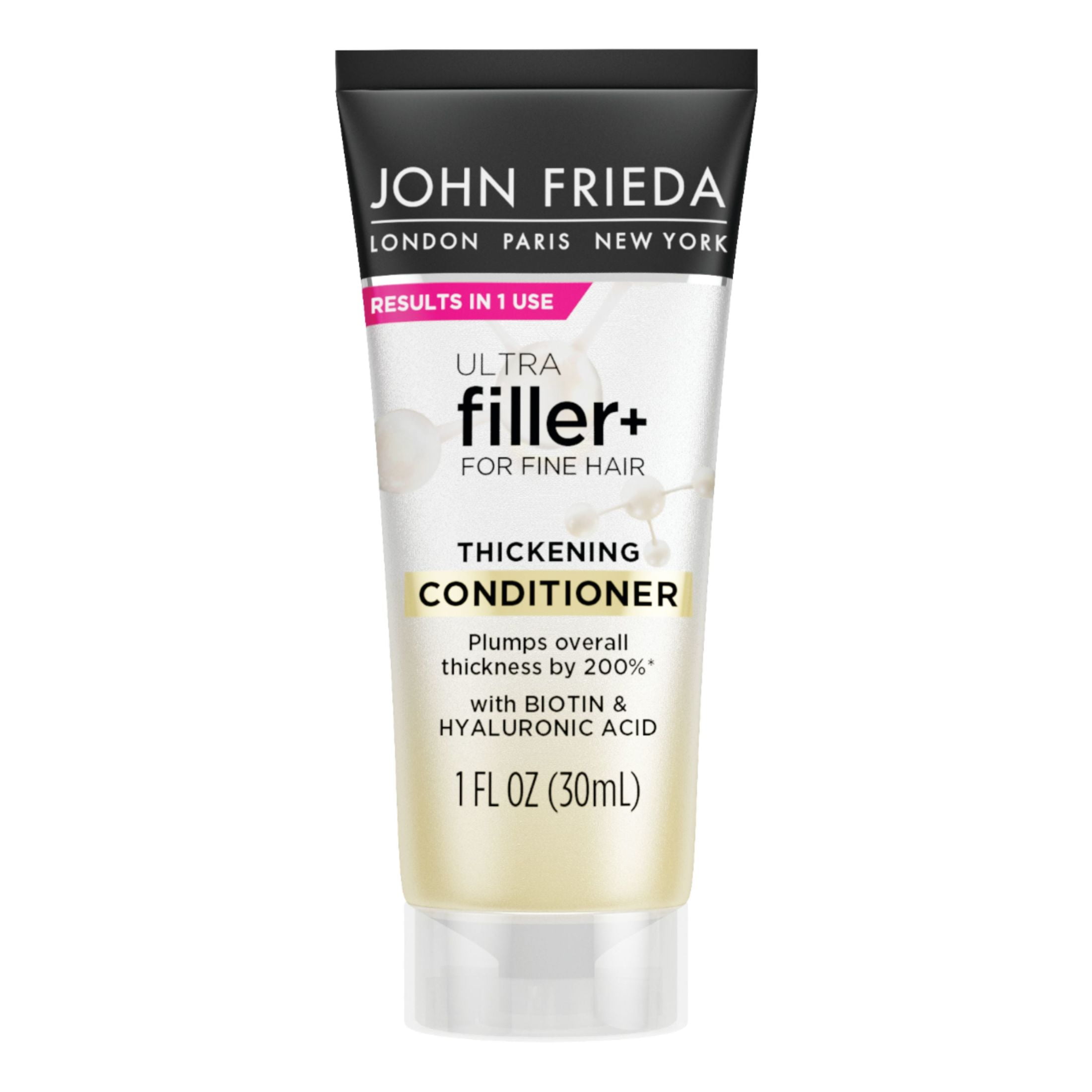 Thickening Conditioner