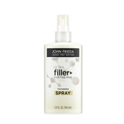 John Frieda ULTRAfiller+ Thickening Spray for Fine Hair, Volumizing Spray, 5 oz