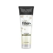 John Frieda Ultra Filler + Shampoo Thickening 8.3oz