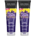 thumbnail image 1 of John Frieda Violet Crush Purple Shampoo (8.3 fl., oz. 2 pk.), 1 of 2