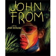John From Blu-ray
