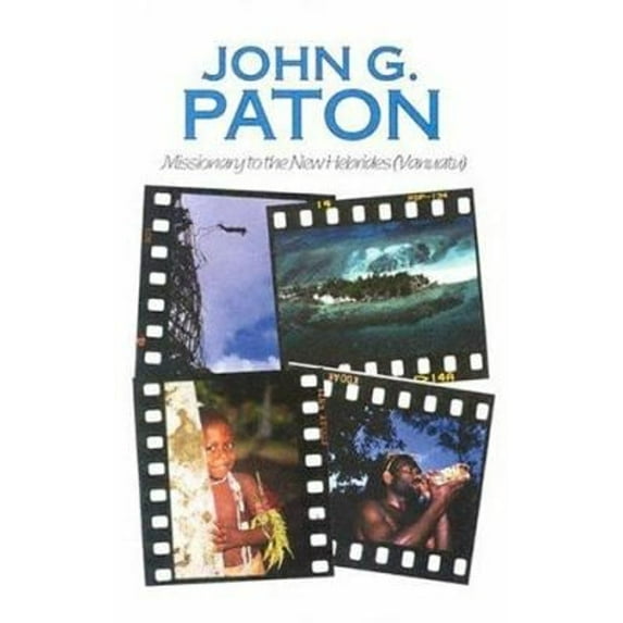 Pre-Owned John G. Paton (Unknown) 085151667X 9780851516677