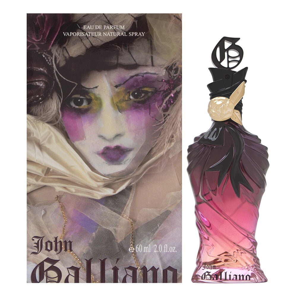 John Galliano by John Galliano for Women 2.0 oz Eau de Parfum
