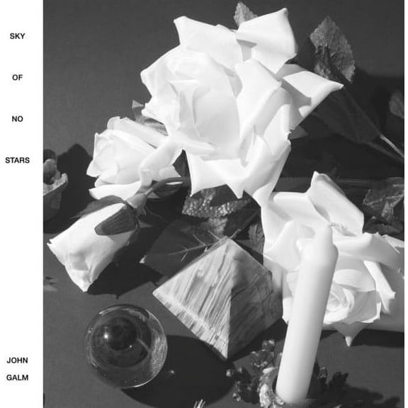 John Galm - Sky of No Stars - Music & Performance - Vinyl
