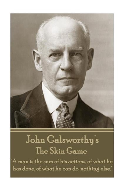 The Skin Game - eBook