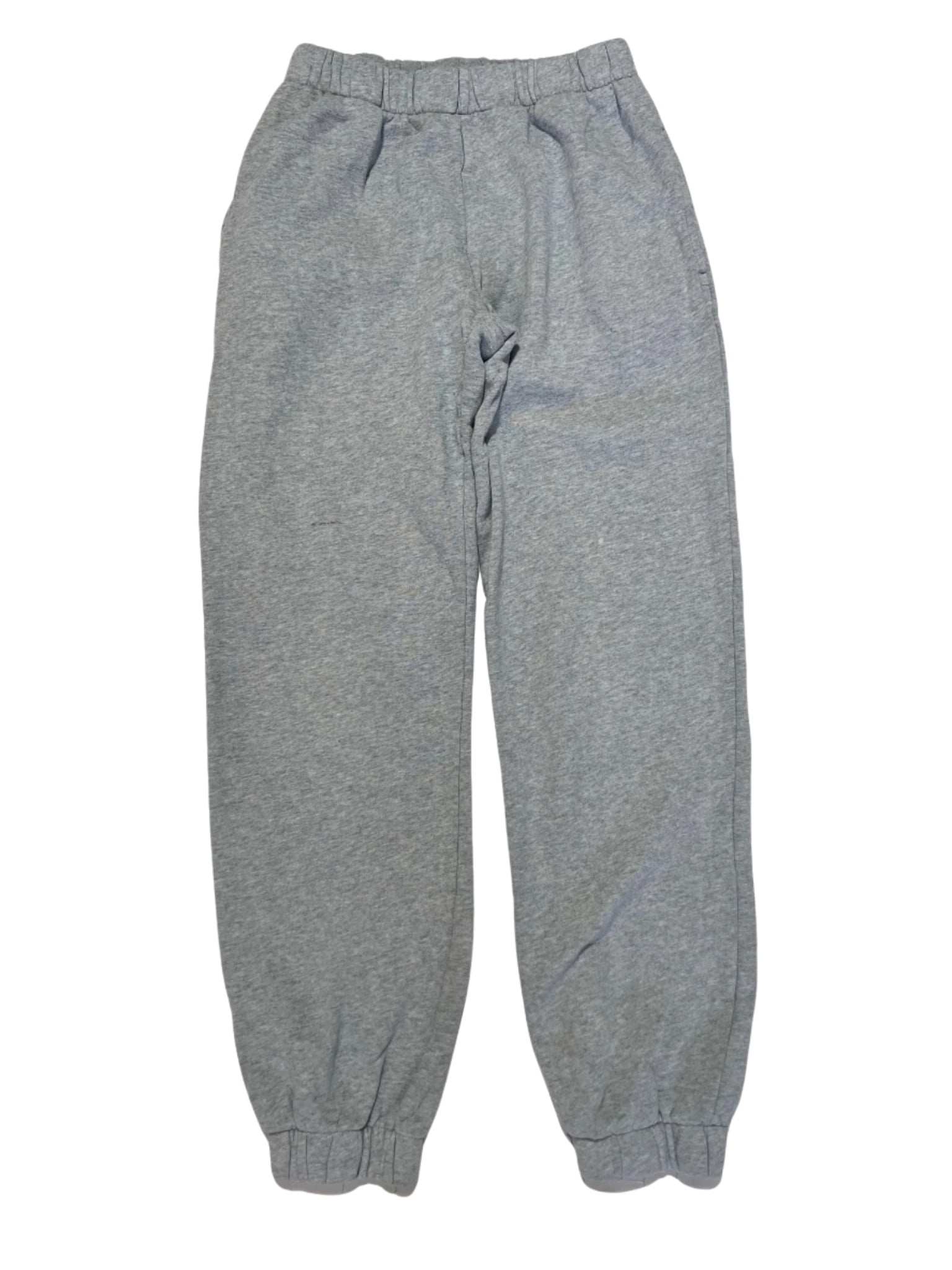 John Galt Grey Sweatpants Pre Owned Walmart