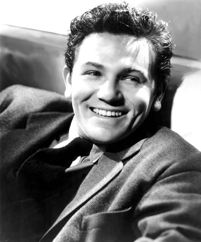 John Garfield Canvas Art - (16 x 20)