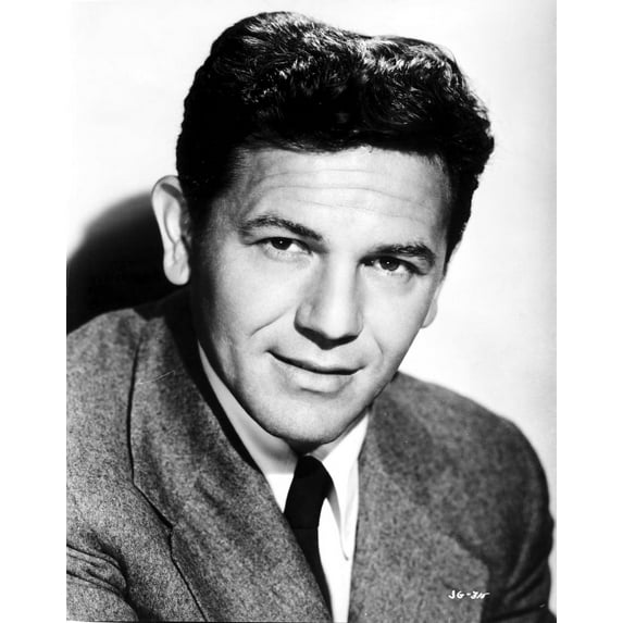 John Garfield Photo Print (8 x 10)