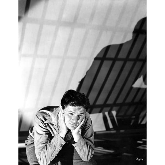 John Garfield Photo Print (8 x 10)