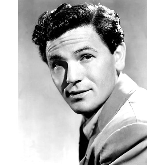 John Garfield Portrait Photo Print (16 x 20)