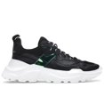 thumbnail image 1 of John Geiger Men's 003 Black Python Shoes, from StockX, 1 of 5