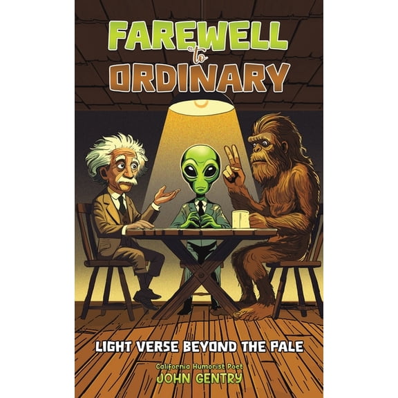 Farewell to Ordinary, (Paperback)