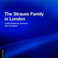 thumbnail image 1 of John Georgiadis - Strauss Family in London - Music & Performance - CD, 1 of 2