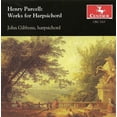thumbnail image 1 of John Gibbons - Works for Harpsichord - Music & Performance - CD, 1 of 1