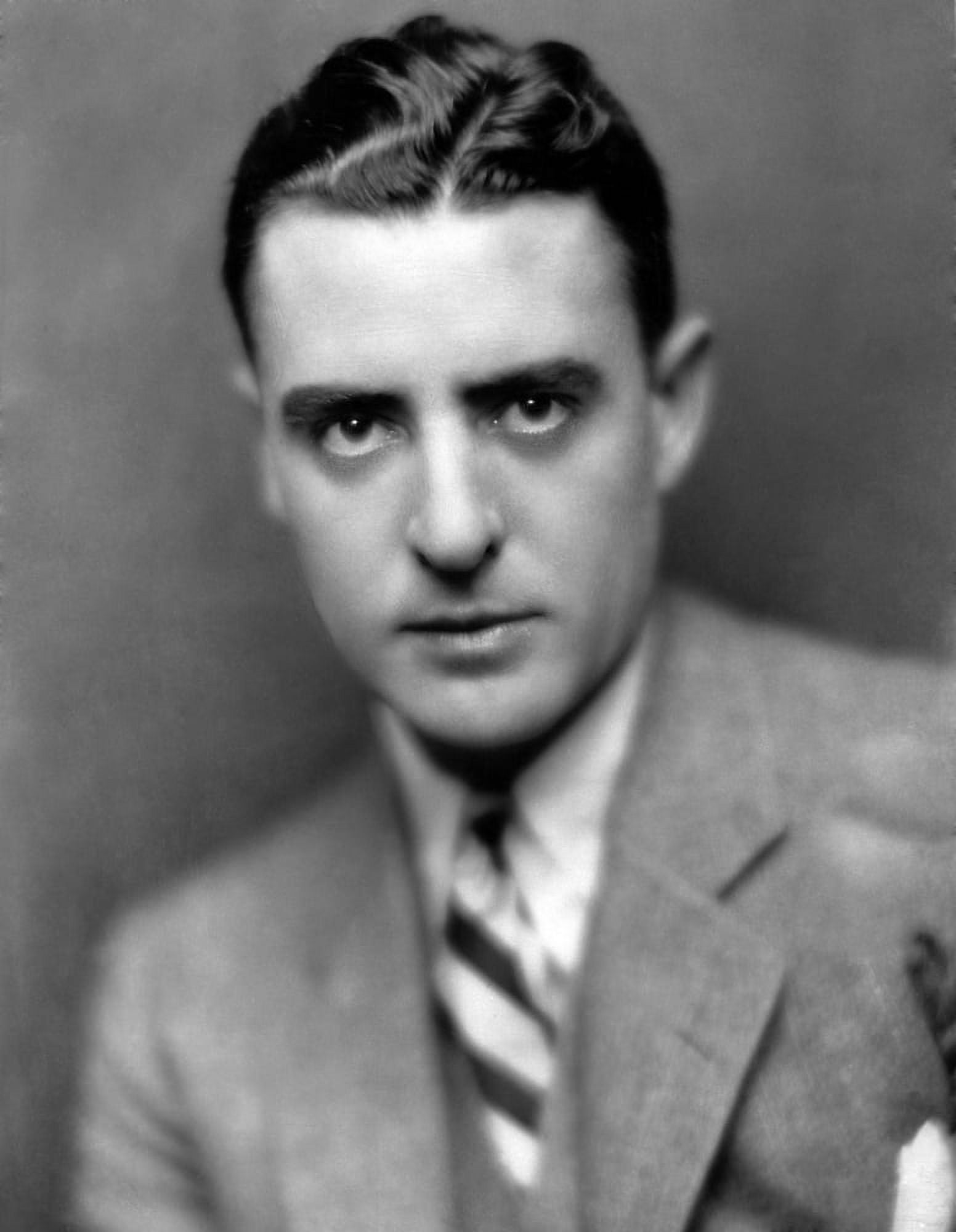 John Gilbert Canvas Art - (16 x 20)