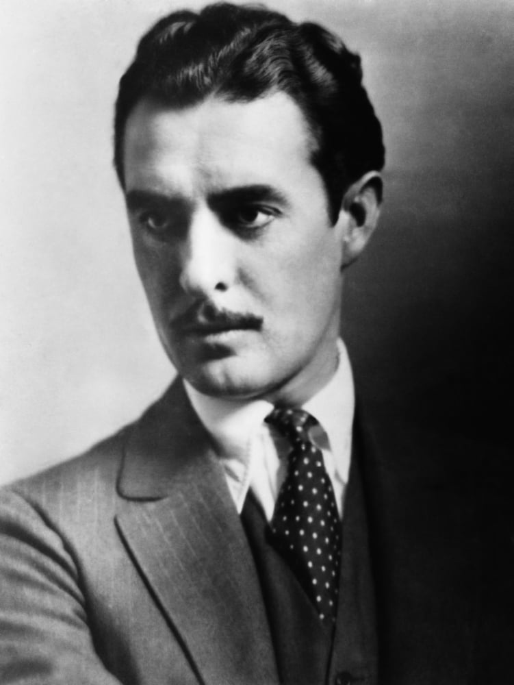 John Gilbert Canvas Art - (16 x 20)