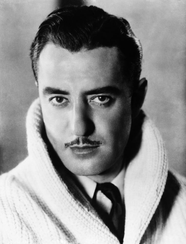 John Gilbert Canvas Art - (16 x 20)