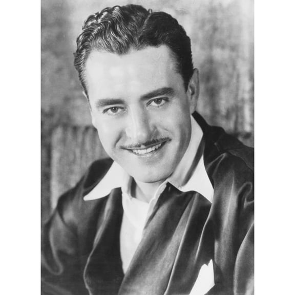 John Gilbert Portrait (8 x 10)