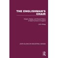 thumbnail image 1 of John Gloag on Industrial Design The Englishman's Chair: Origins, Design, and Social History of Seat Furniture in England, (Hardcover), 1 of 1