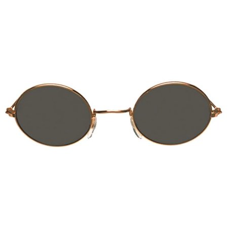 John Gold Glasses