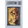 thumbnail image 1 of John Goodson Star Wars Autographed 2007 Topps 30th Anniversary #61 BGS Authenticated 10 Card, 1 of 2