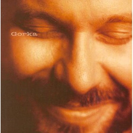 John Gorka - After Yesterday - Music & Performance - CD