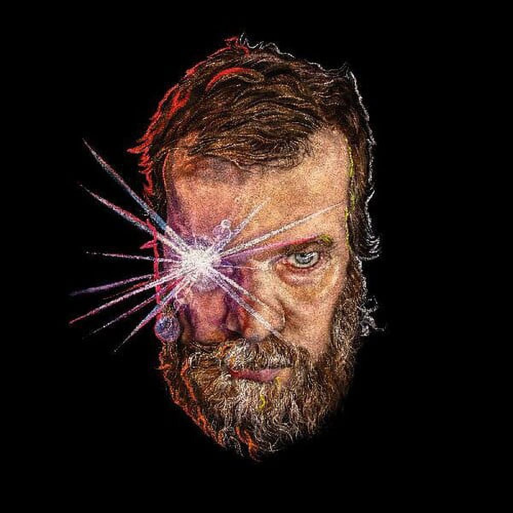John Grant - Boy From Michigan - Music & Performance - Vinyl
