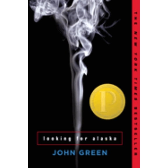 Looking for Alaska (Paperback)