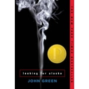 JOHN GREEN Looking for Alaska (Paperback)