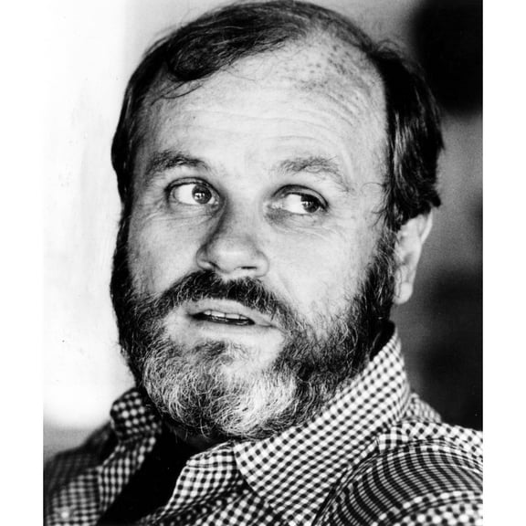 John Gregory Dunne History (18 x 24)