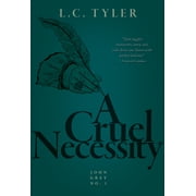 John Grey A Cruel Necessity, Book 1, Paperback