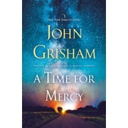 John Grisham A Time for Mercy A Jake Brigance Novel Paperback
