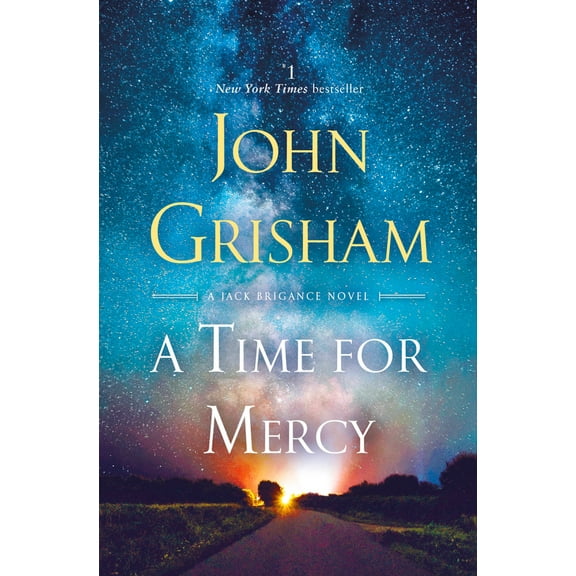 John Grisham: A Time for Mercy: A Jake Brigance Novel (Paperback)