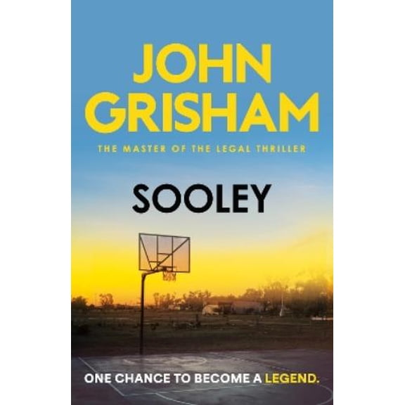 John Grisham Sooley (Paperback)