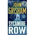 thumbnail image 1 of John Grisham: Sycamore Row: A Jake Brigance Novel (Paperback), 1 of 1