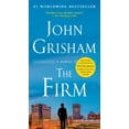 thumbnail image 1 of John Grisham: The Firm: A Novel (Paperback), 1 of 2