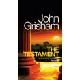 thumbnail image 1 of The Testament: A Novel (Paperback), 1 of 1
