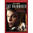 thumbnail image 1 of John Grisham's the Rainmaker ( (DVD)), 1 of 2