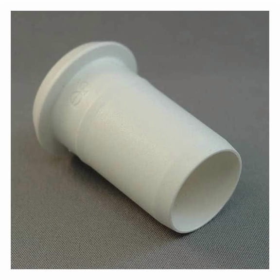 Pipe Insert, 3/4 in Tube Size, PEX, White TSI28