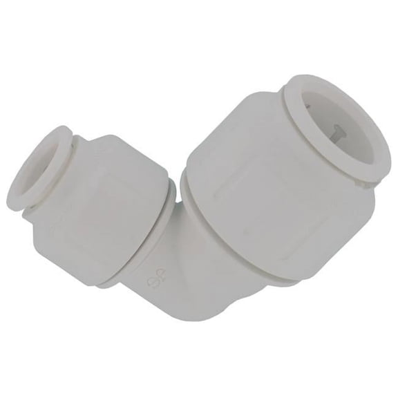 Jg Speedfit Pei212820p 3/4 X 1/2 Reducing Elbow
