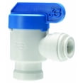 thumbnail image 1 of Push Fit Valv Ang 3/8odx1/4fpt, PartNo PPSV501222WP, by John B Sanfilippo &amp; Son, 1 of 2
