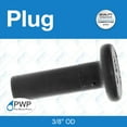thumbnail image 1 of John Guest Plug 3/8" Stem OD 10 Pack, 1 of 2