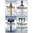 thumbnail image 1 of John Gwynne Faithful And The Fallen Collection 4 Books Set, 1 of 2