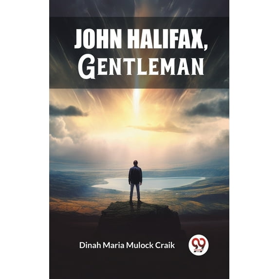 John Halifax, Gentleman, (Paperback)