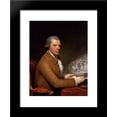 thumbnail image 1 of John Hall 20x24 Framed Art Print by Gilbert Stuart, 1 of 2