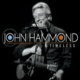thumbnail image 1 of John Hammond, JR. - Timeless - Blues - CD, 1 of 1