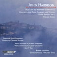 thumbnail image 1 of John Harbison - Music of John Harbison 1 - Music & Performance - CD, 1 of 2
