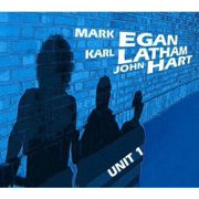 John Hart - Unit 1 - Jazz - CD