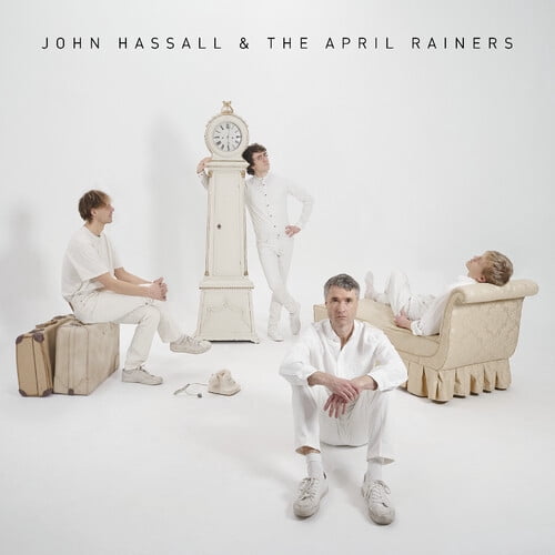 John Hassall & the April Rainers - John Hassall & The April Rainers - Music & Performance - Vinyl