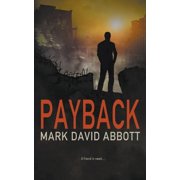 John Hayes Thriller Payback, Book 6, Paperback